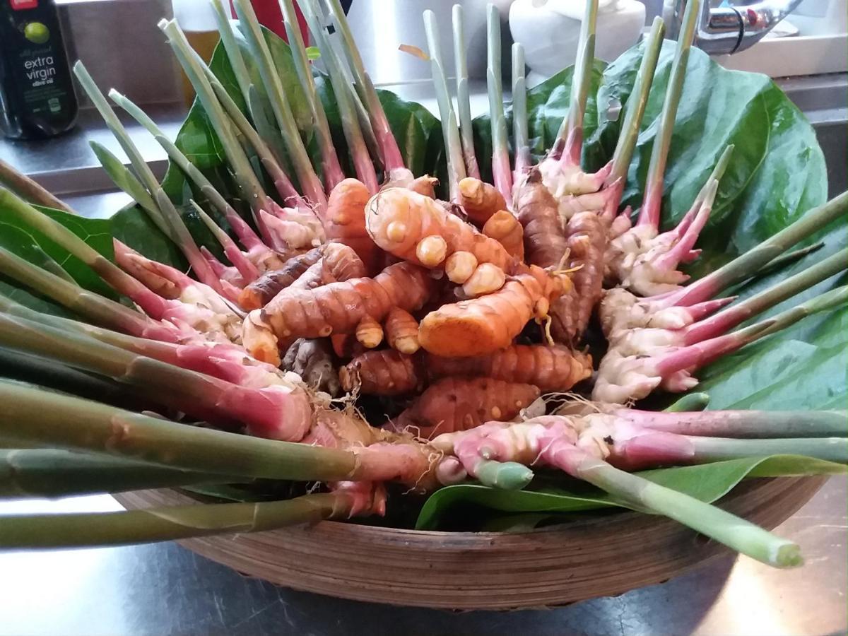 Kaireva Beach House Đảo Đảo Rarotonga Ngoại thất bức ảnh